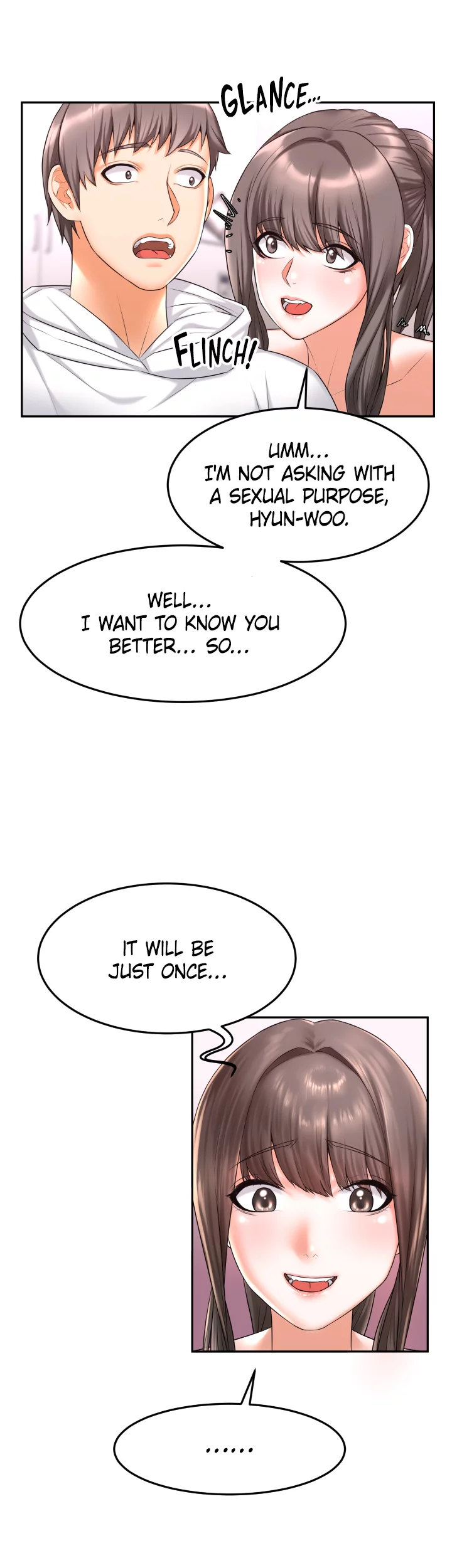 Homestay - Chapter 17 [photo 16] - MangaPorn