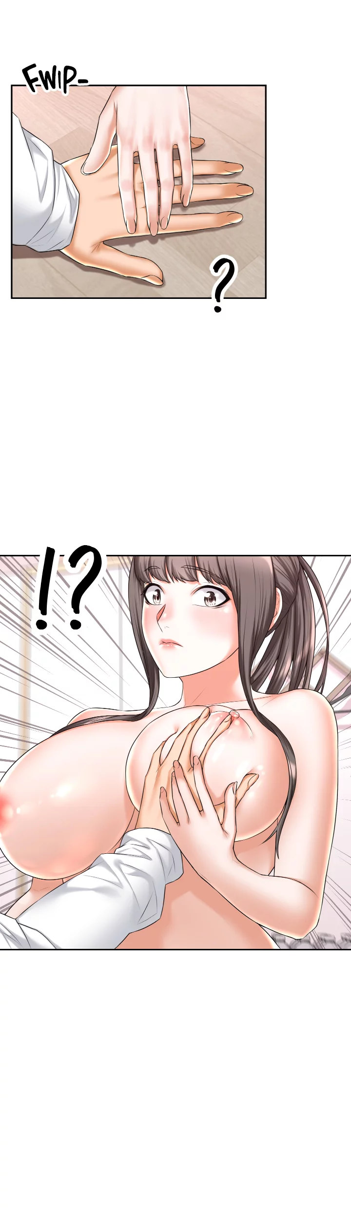 Homestay - Chapter 17 [photo 17] - MangaPorn
