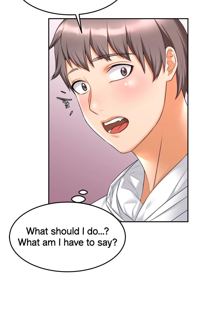 Homestay - Chapter 17 [photo 19] - MangaPorn