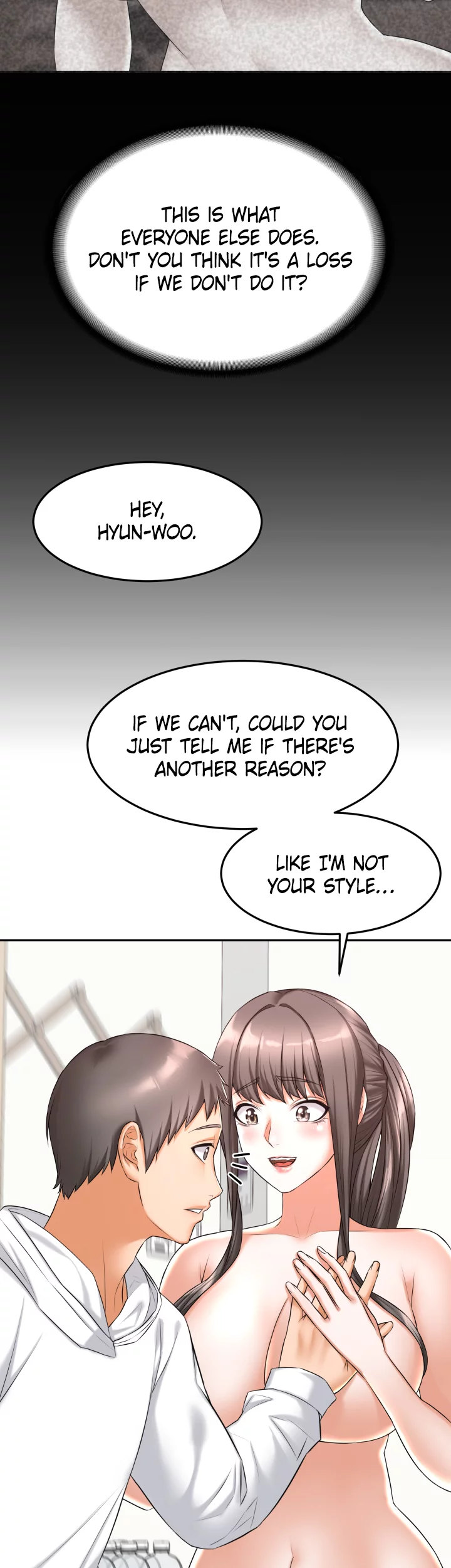 Homestay - Chapter 17 [photo 21] - MangaPorn