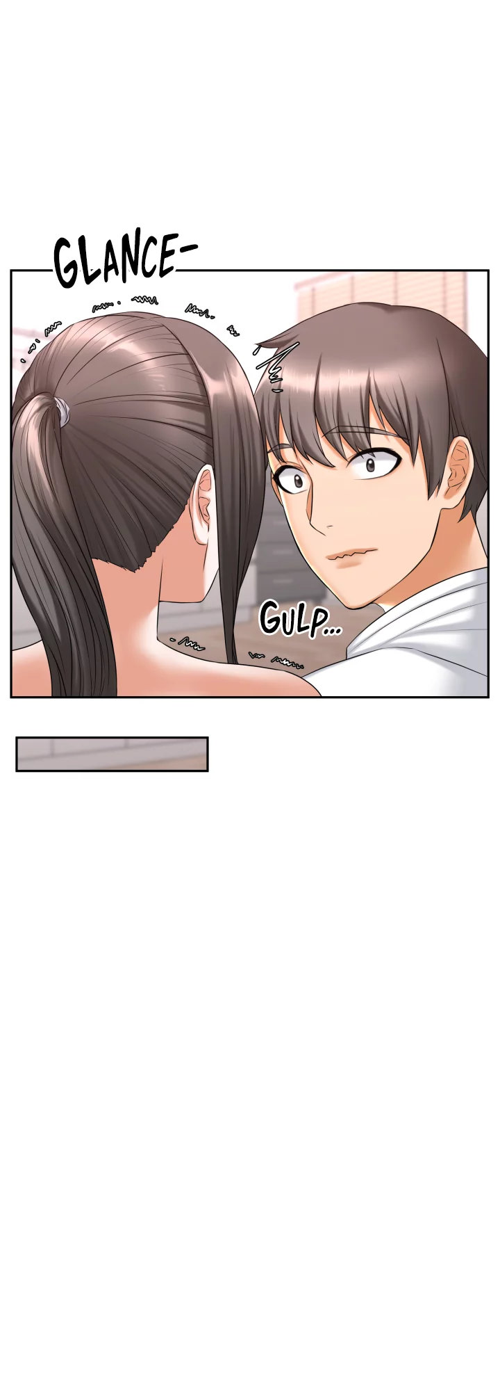 Homestay - Chapter 17 [photo 23] - MangaPorn