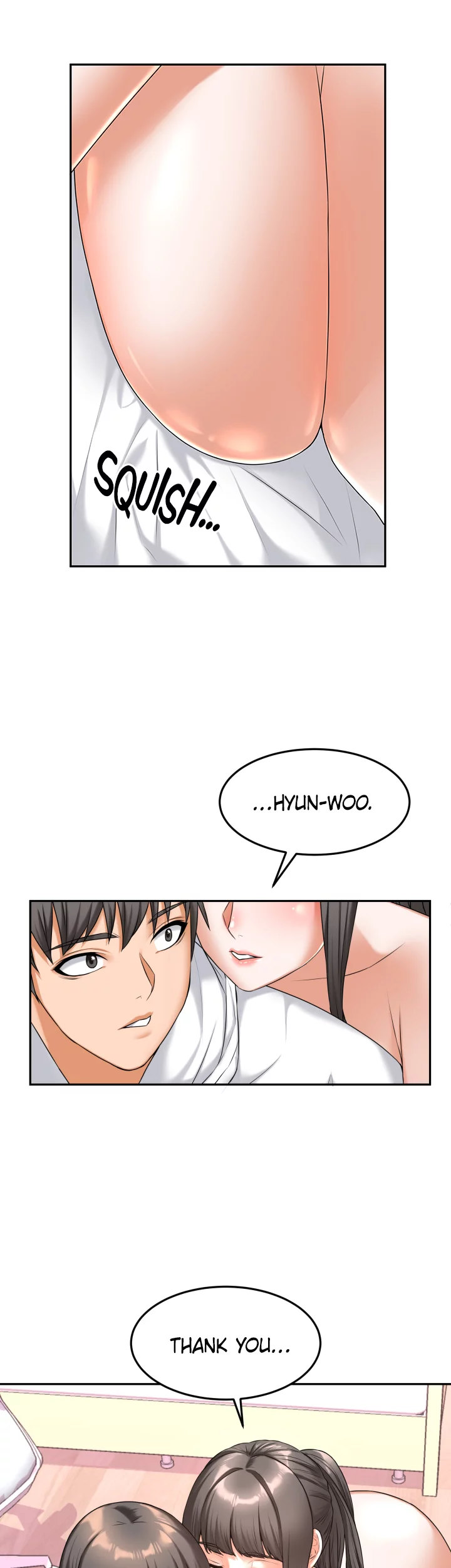 Homestay - Chapter 17 [photo 3] - MangaPorn