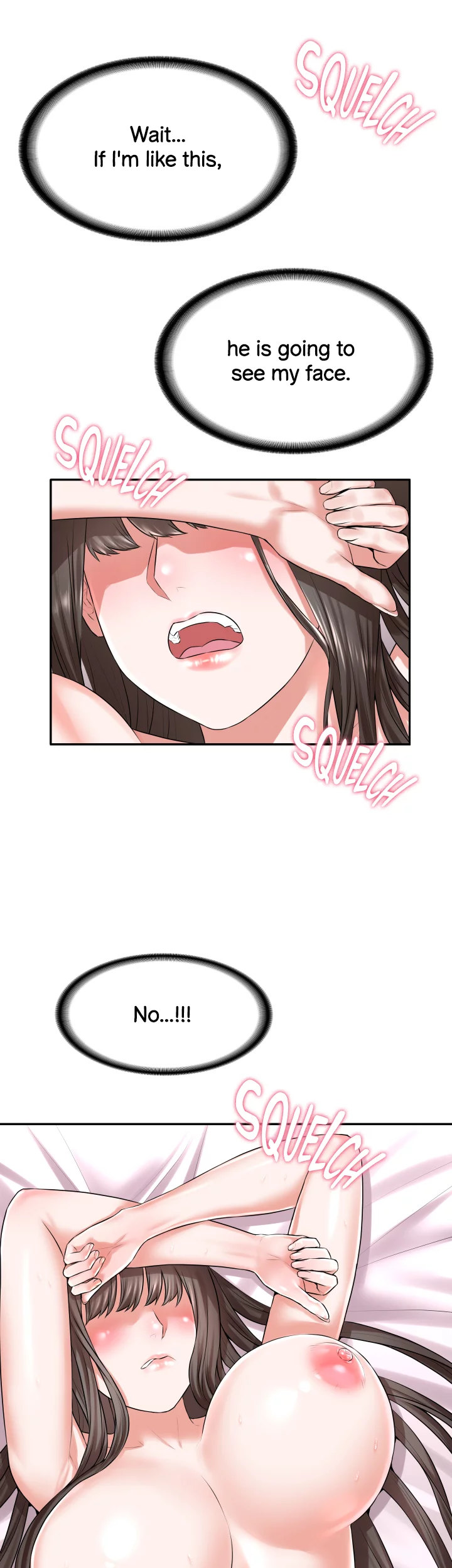 Homestay - Chapter 17 [photo 43] - MangaPorn