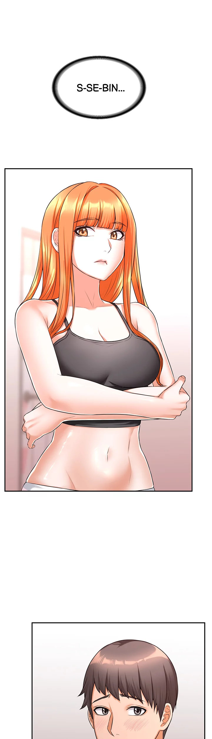 Homestay - Chapter 18 [photo 19] - MangaPorn