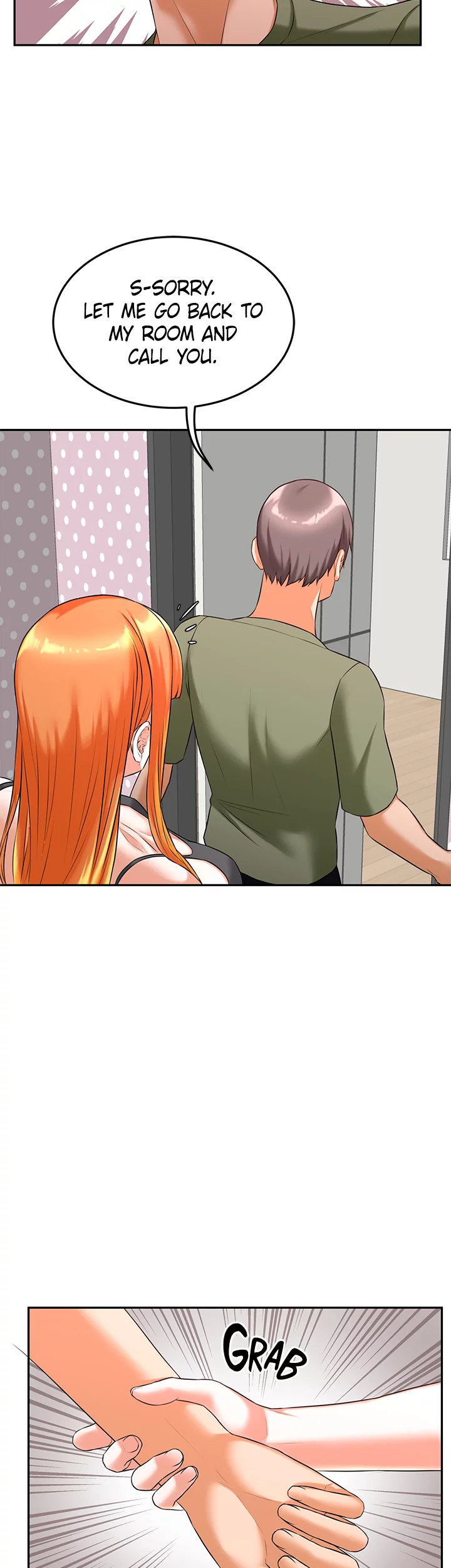 Homestay - Chapter 18 [photo 43] - MangaPorn