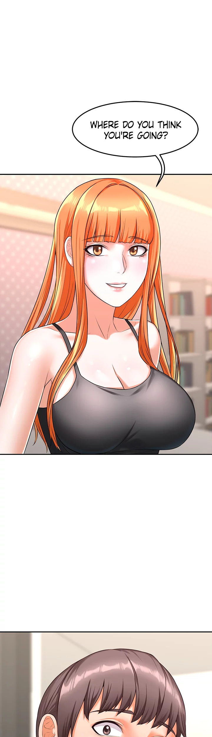 Homestay - Chapter 18 [photo 45] - MangaPorn