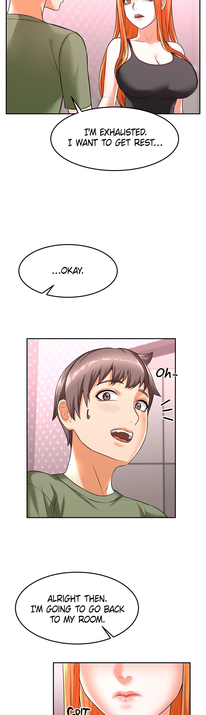 Homestay - Chapter 19 [photo 14] - MangaPorn