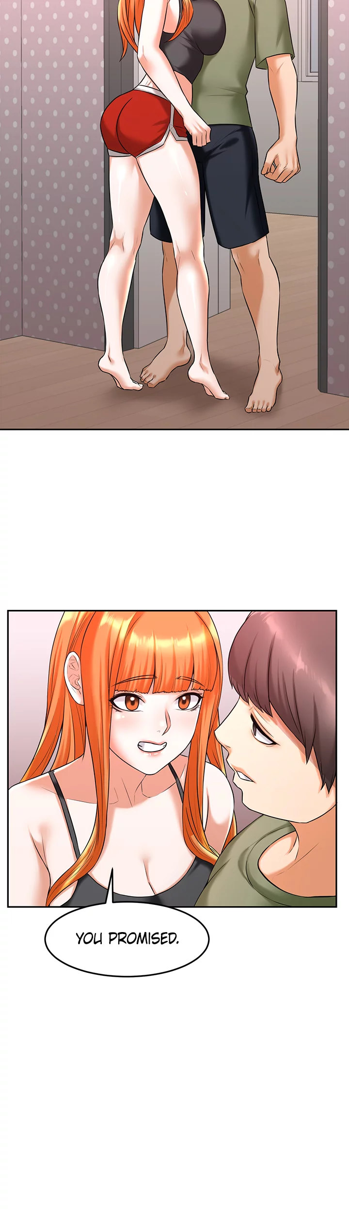 Homestay - Chapter 19 [photo 18] - MangaPorn
