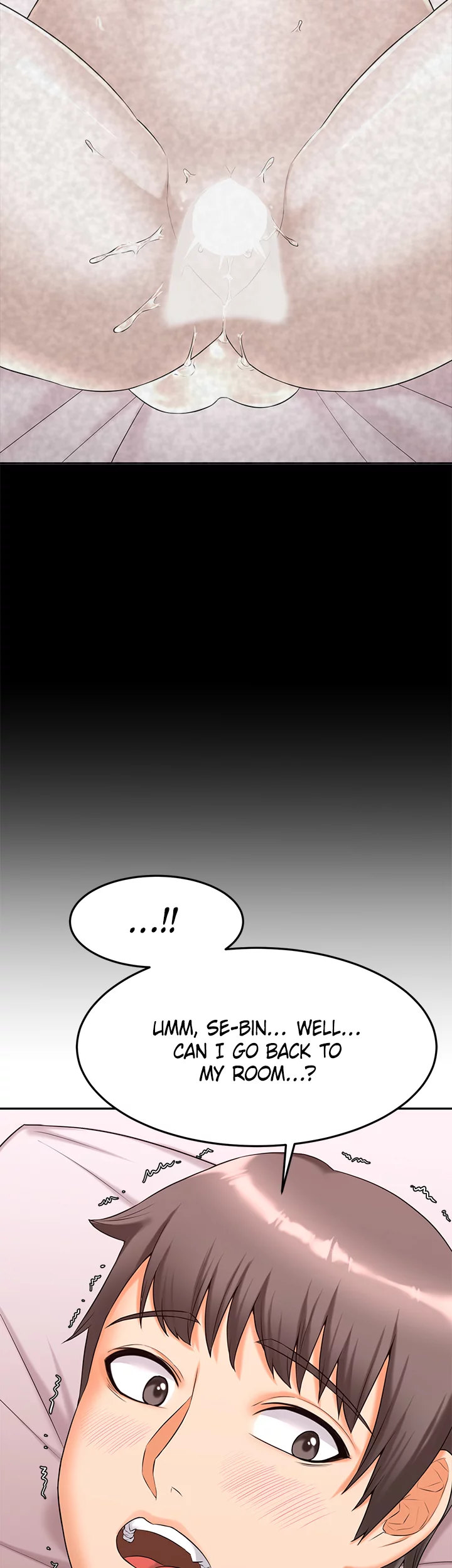 Homestay - Chapter 19 [photo 31] - MangaPorn