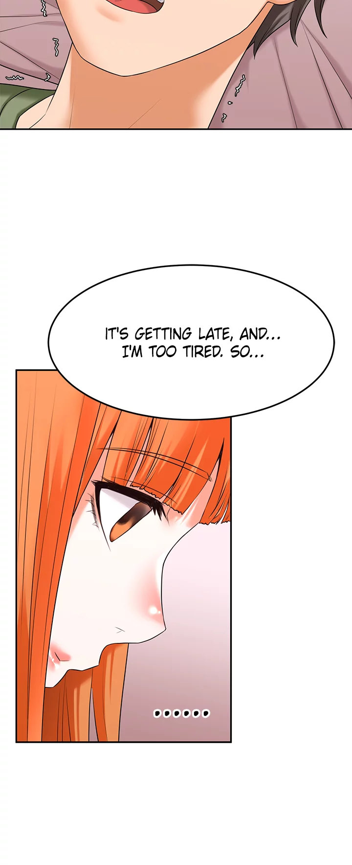 Homestay - Chapter 19 [photo 32] - MangaPorn