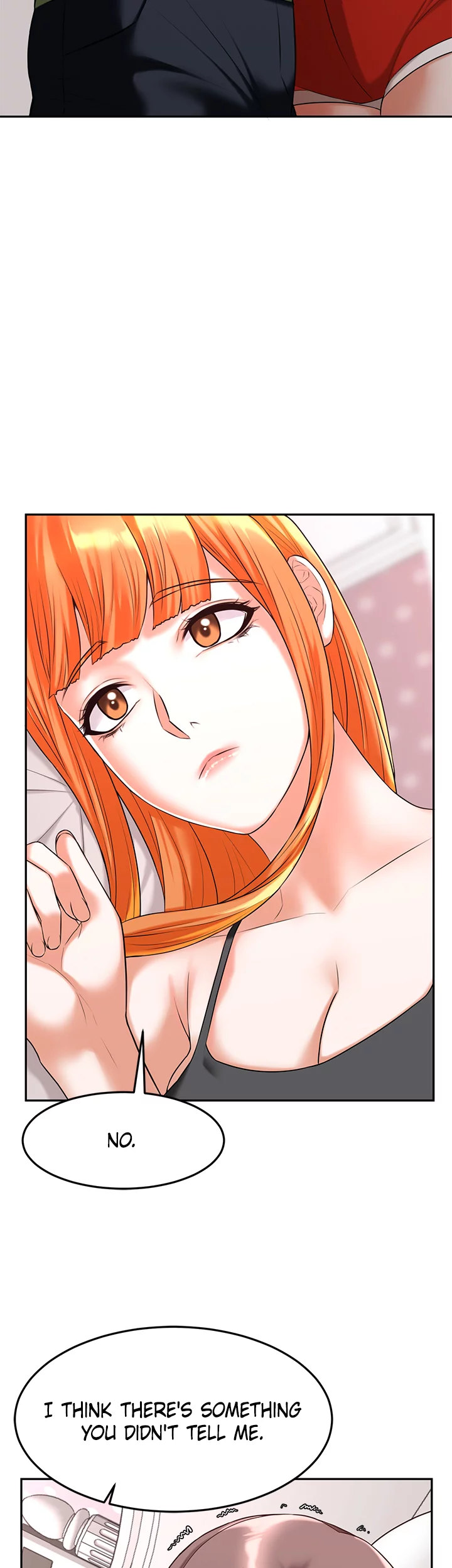 Homestay - Chapter 19 [photo 35] - MangaPorn