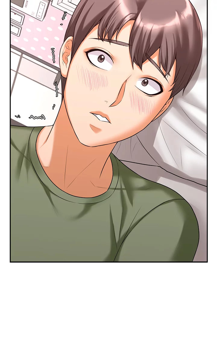 Homestay - Chapter 19 [photo 36] - MangaPorn