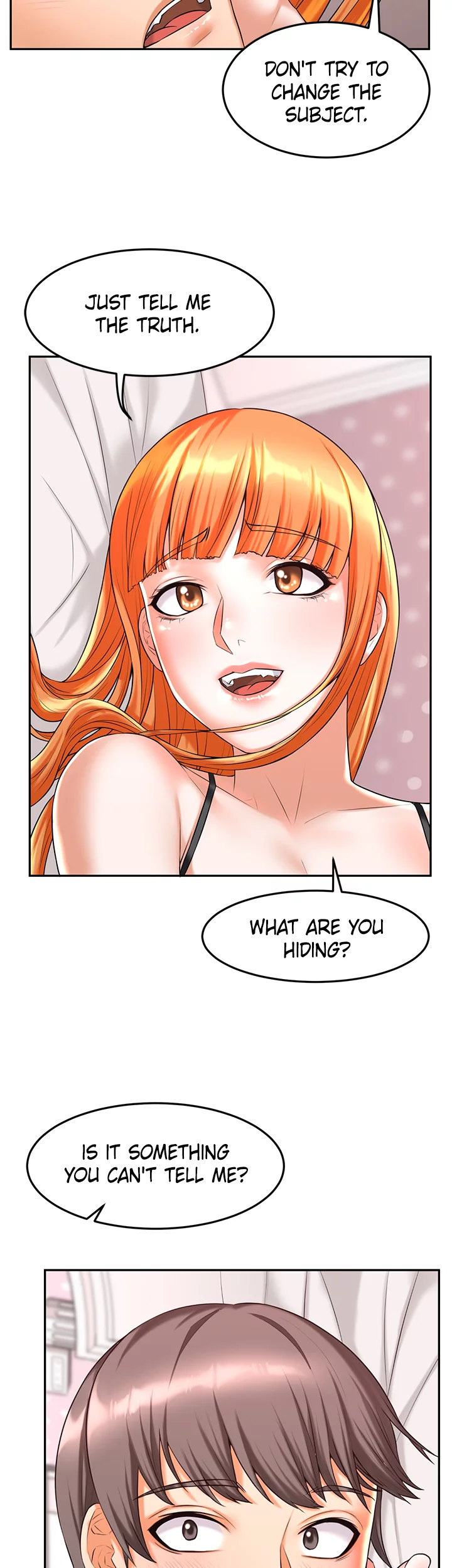 Homestay - Chapter 19 [photo 39] - MangaPorn