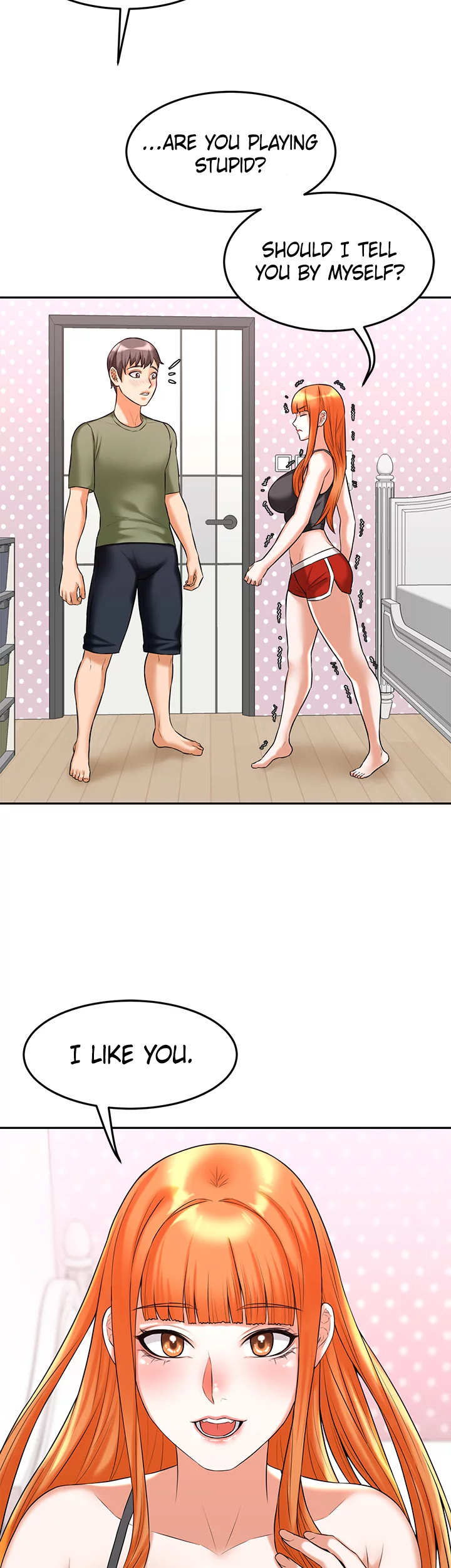 Homestay - Chapter 19 [photo 47] - MangaPorn