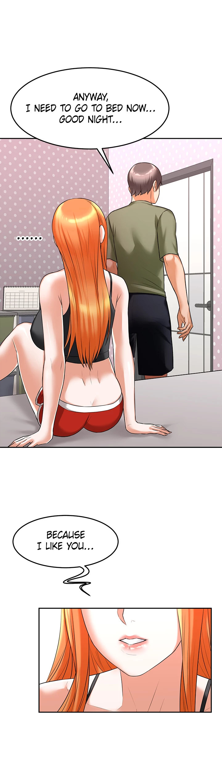 Homestay - Chapter 20 [photo 1] - MangaPorn