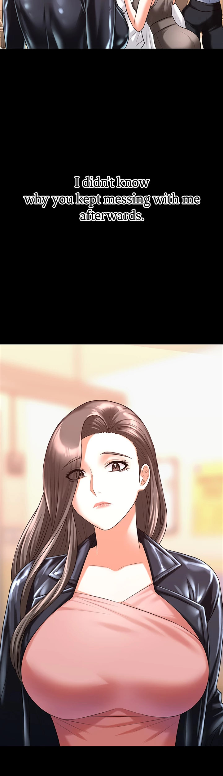 Homestay - Chapter 20 [photo 24] - MangaPorn