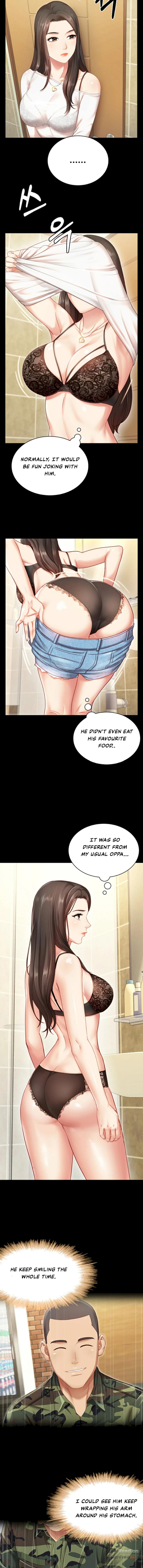 My Sister’s Duty - Chapter 1 [photo 11] - MangaPorn