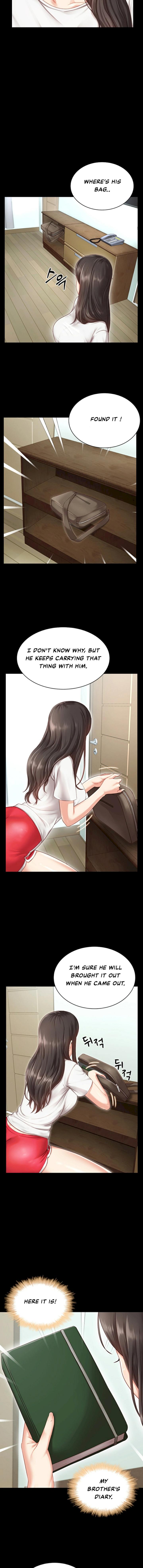 My Sister’s Duty - Chapter 1 [photo 14] - MangaPorn