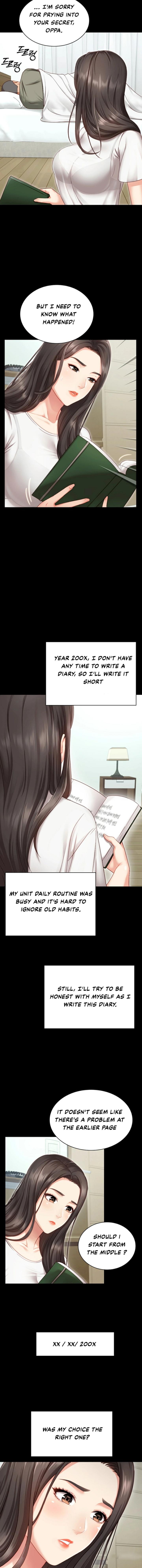 My Sister’s Duty - Chapter 1 [photo 15] - MangaPorn