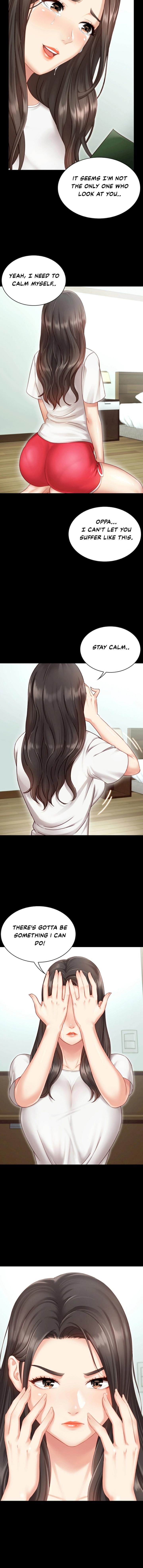 My Sister’s Duty - Chapter 1 [photo 19] - MangaPorn