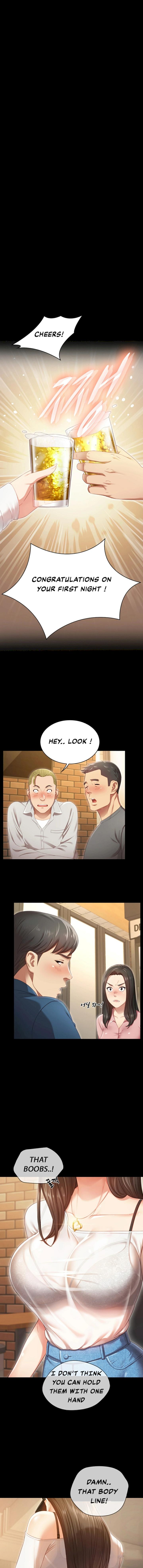 My Sister’s Duty - Chapter 1 [photo 2] - MangaPorn