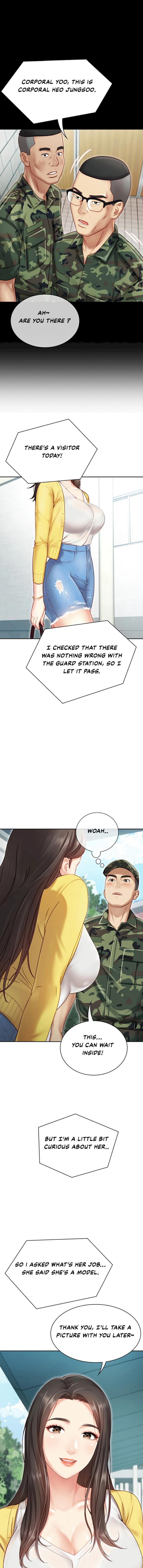 My Sister’s Duty - Chapter 1 [photo 25] - MangaPorn