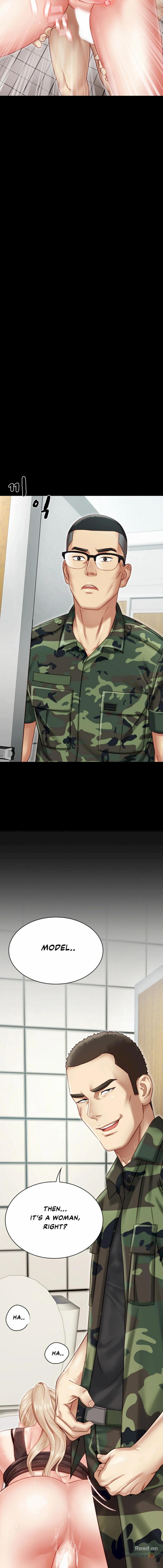 My Sister’s Duty - Chapter 1 [photo 27] - MangaPorn