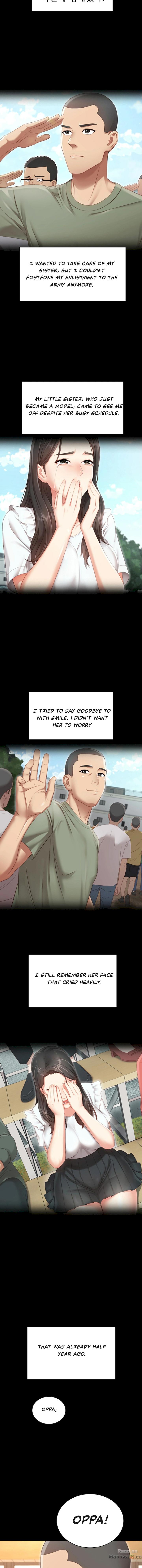 My Sister’s Duty - Chapter 1 [photo 5] - MangaPorn