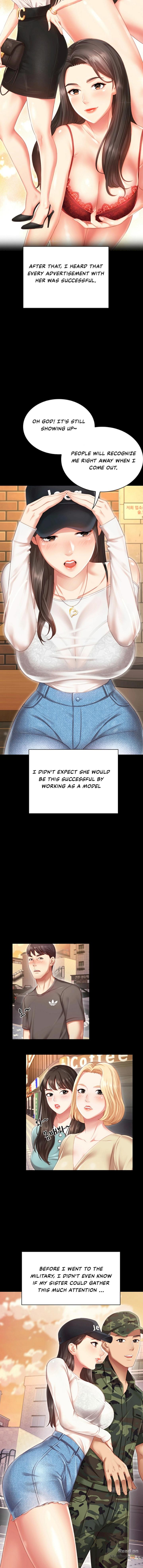 My Sister’s Duty - Chapter 1 [photo 7] - MangaPorn