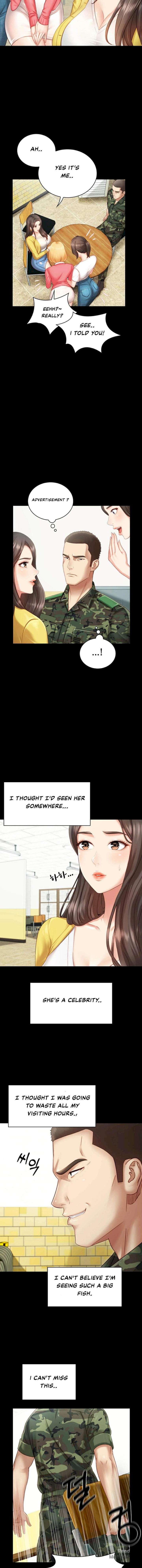 My Sister’s Duty - Chapter 2 [photo 10] - MangaPorn