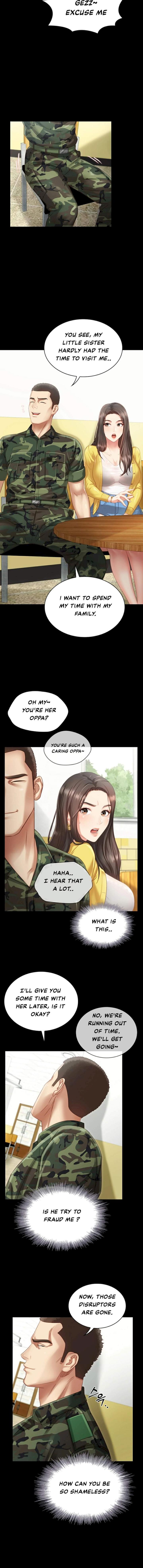 My Sister’s Duty - Chapter 2 [photo 11] - MangaPorn
