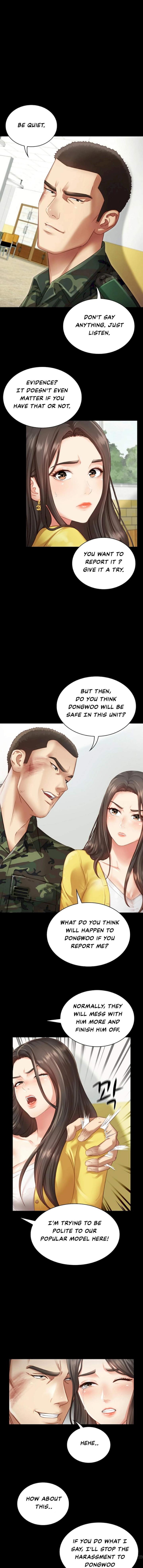 My Sister’s Duty - Chapter 2 [photo 12] - MangaPorn