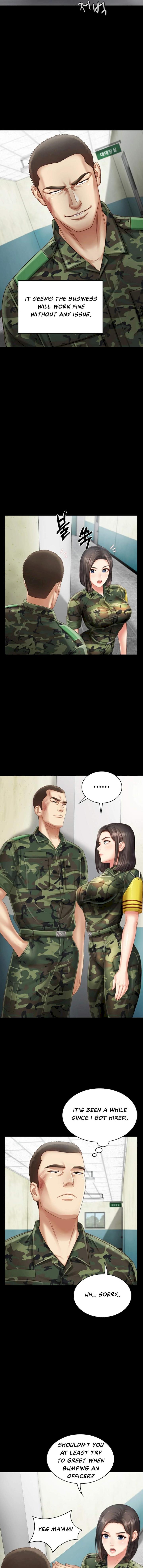 My Sister’s Duty - Chapter 2 [photo 19] - MangaPorn