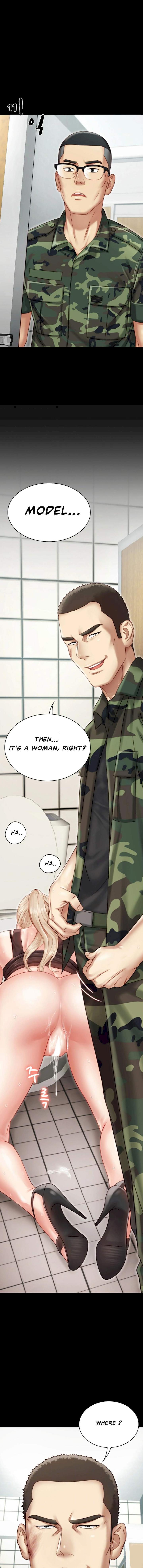 My Sister’s Duty - Chapter 2 [photo 2] - MangaPorn