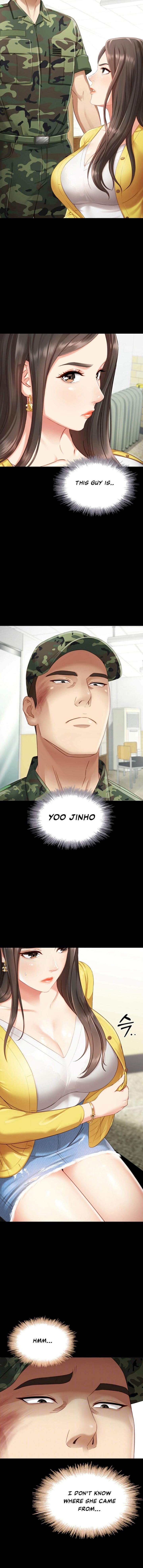 My Sister’s Duty - Chapter 2 [photo 5] - MangaPorn