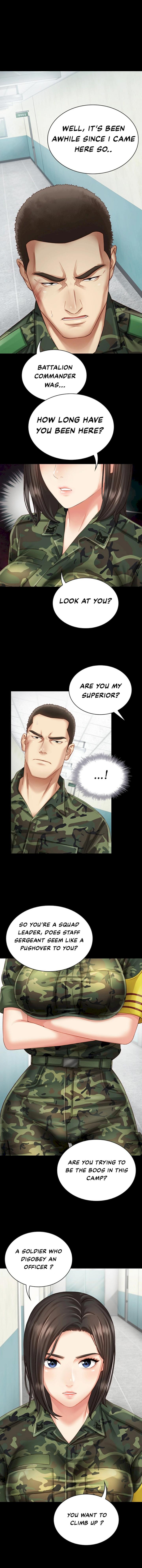 My Sister’s Duty - Chapter 3 [photo 11] - MangaPorn