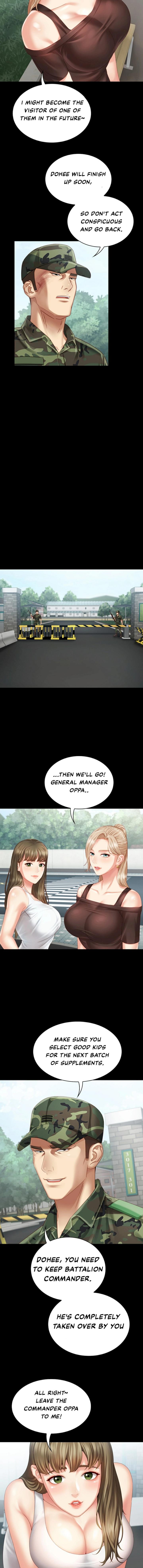 My Sister’s Duty - Chapter 3 [photo 17] - MangaPorn