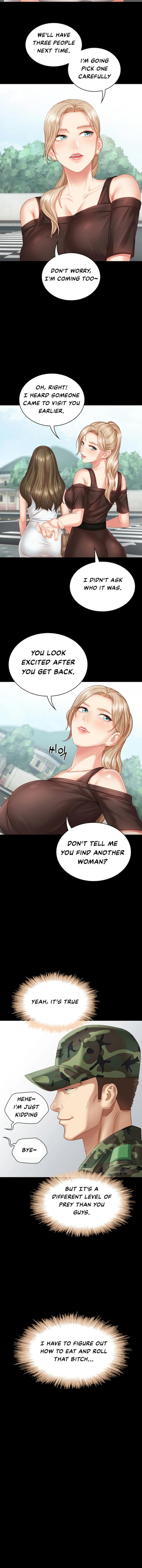 My Sister’s Duty - Chapter 3 [photo 18] - MangaPorn