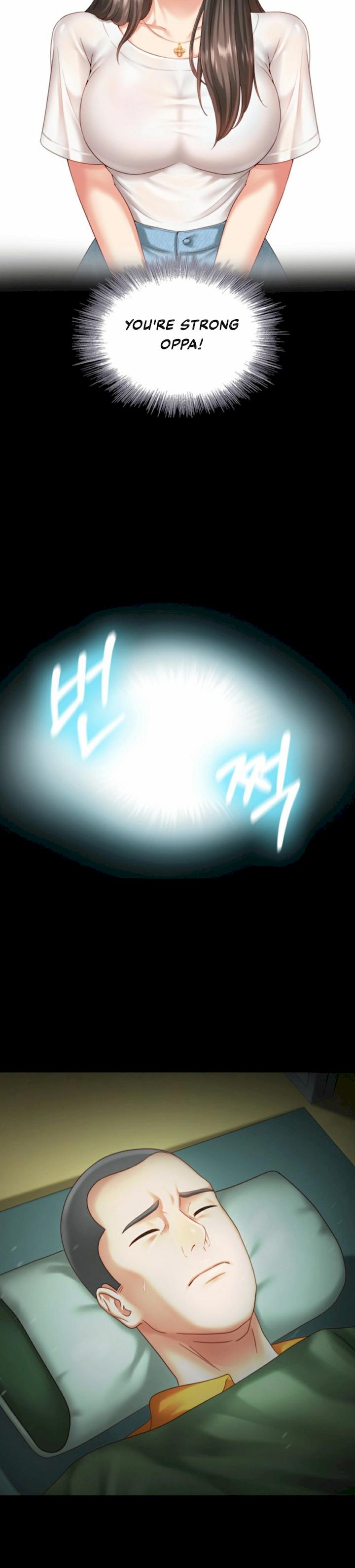 My Sister’s Duty - Chapter 3 [photo 20] - MangaPorn