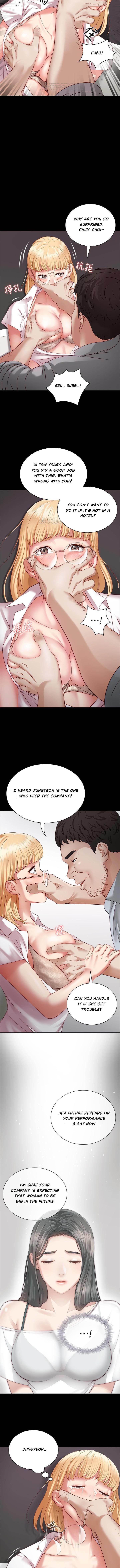 My Sister’s Duty - Chapter 4 [photo 11] - MangaPorn