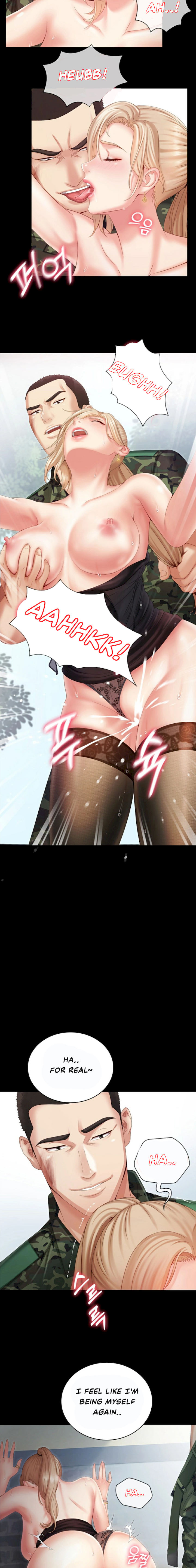 My Sister’s Duty - Chapter 8 [photo 15] - MangaPorn