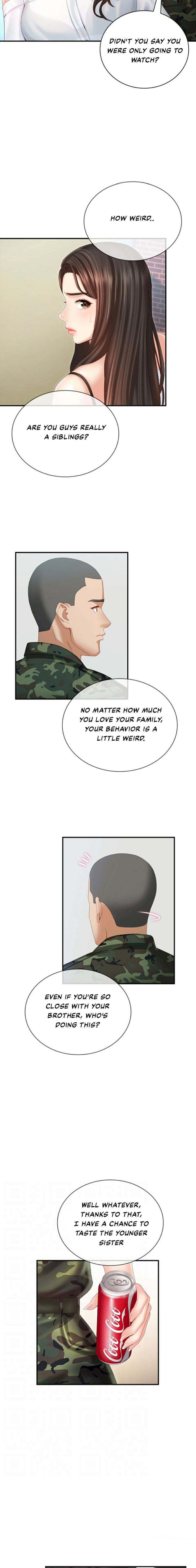 My Sister’s Duty - Chapter 8 [photo 7] - MangaPorn