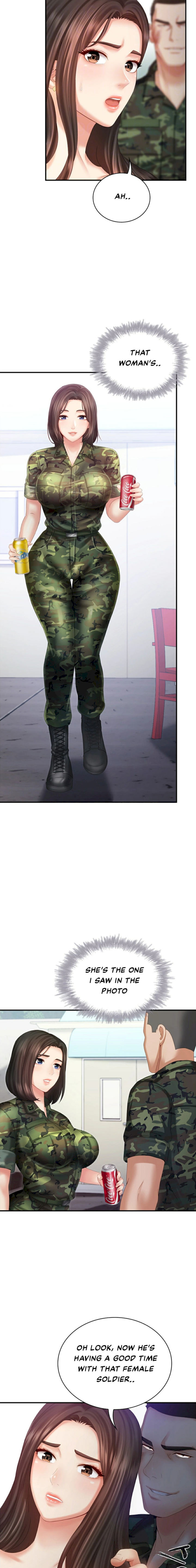 My Sister’s Duty - Chapter 8 [photo 8] - MangaPorn