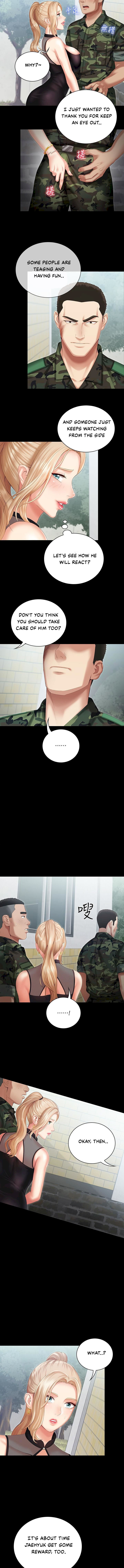 My Sister’s Duty - Chapter 9 [photo 9] - MangaPorn