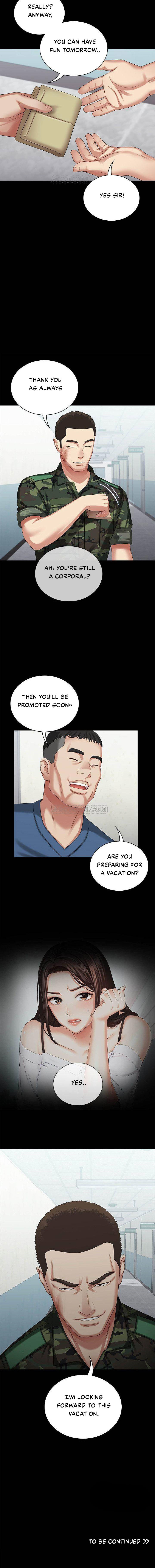 My Sister’s Duty - Chapter 10 [photo 13] - MangaPorn