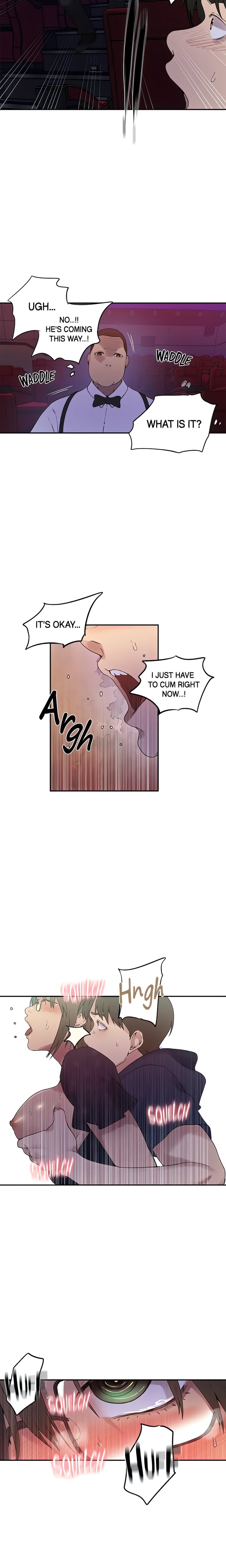 Secret Class - Chapter 239 [photo 13] - MangaPorn