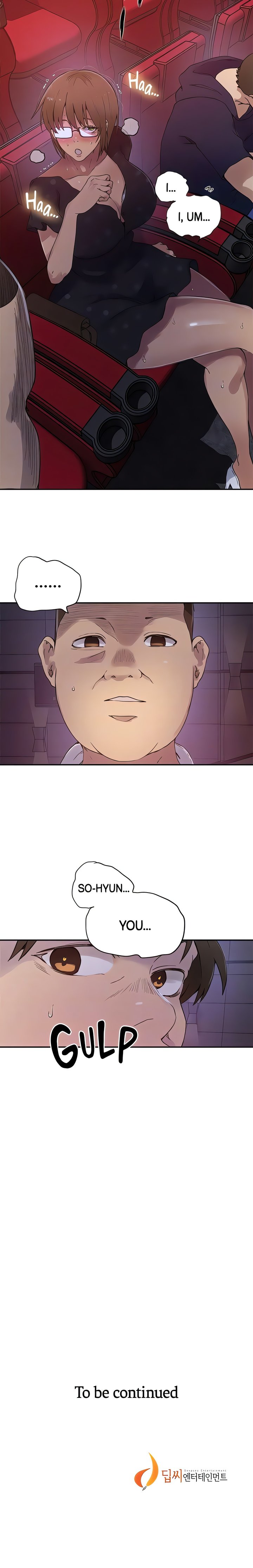 Secret Class - Chapter 239 [photo 16] - MangaPorn