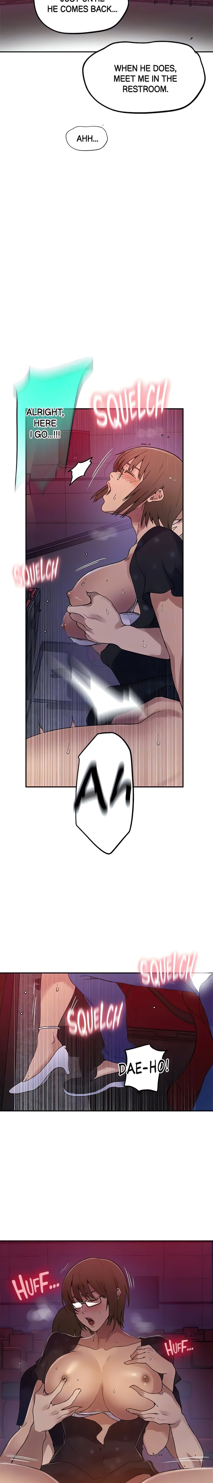 Secret Class - Chapter 239 [photo 9] - MangaPorn
