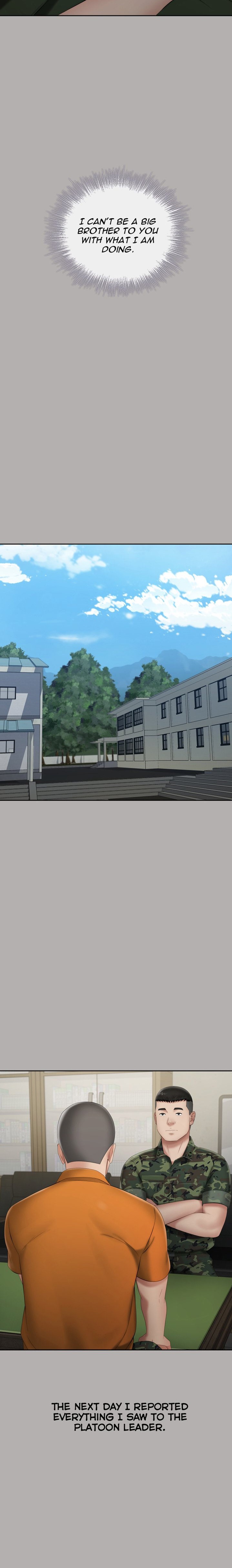 My Sister’s Duty - Chapter 20 [photo 20] - MangaPorn