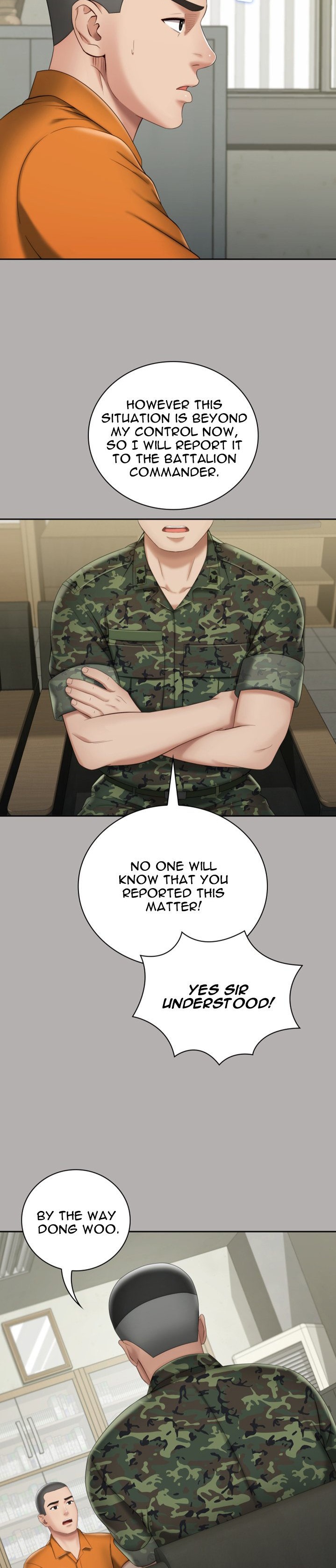 My Sister’s Duty - Chapter 20 [photo 22] - MangaPorn